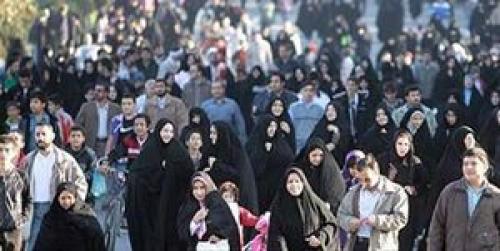 فرزندآوری ظرف ۳۰ سال از ۶.۵ به ۲ نفر رسید
