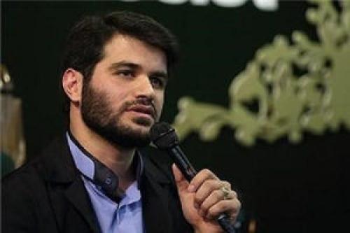 صوت/ نوحه میثم مطیعی برای کودکان شهید یمن