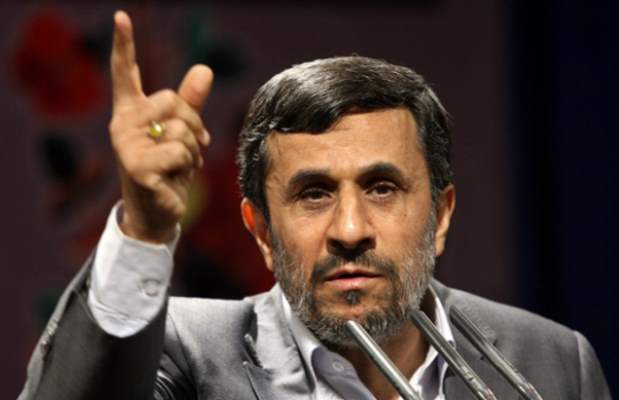 آیا احمدی‌نژاد جلیقه زرد می‌پوشد؟