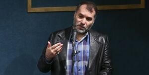 نظر ده‌نمکی درباره مستند «هاشمی زنده است»