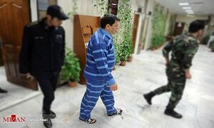 حمایت بی‌بی‌سی از مفسدان اقتصادی