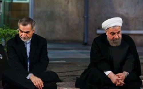 افشاگری زاکانی از بازی حسین فریدون با کارت بدهکاران بانکی/ ماجرای حقوق های نجومی و باند سرخه‌ای‌ها چه بود؟/ نقش خانواده فریدون در فسادهای مالی