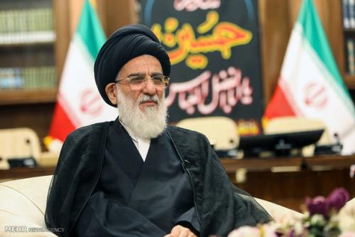 پیکر آیت‌الله شاهرودی فردا در مصلای امام(ره) تشییع می‌شود+جزئیات