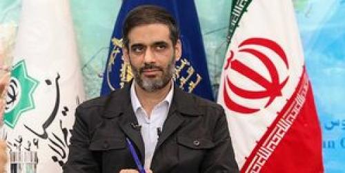 آمادگی قرارگاه خاتم برای توسعه میادین نفتی مشترک