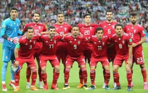 آخرین خط خورده تیم ملی هم مشخص شد