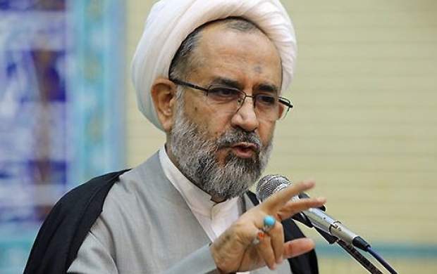 افشاگری مصلحی از جاسوسی آمریکا