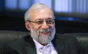  محمدجواد لاریجانی: برجام مرده است
