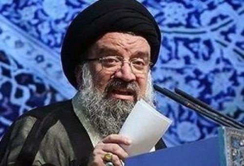 ظرفیت برخی سیاسیون به اندازه ته استکان هم نیست/ ترامپ آبروی مسیحیت را می‌برد