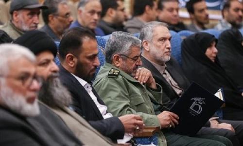 چهارمین سالگرد شهید مدافع حرم، سردار سیدحمید تقوی 