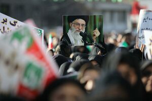 حماسه 9 دی را برای بچه‌ها روایت کنید