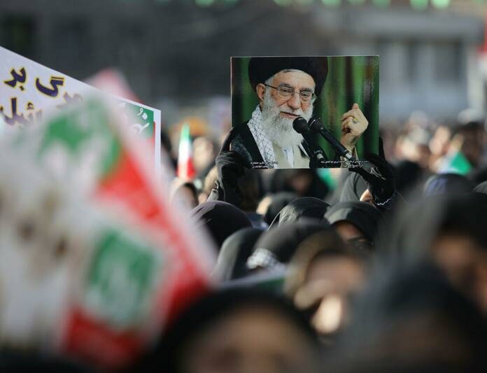 فیلم/ بزرگداشت حماسه 9 دی در شیراز