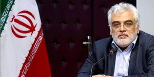  تکذیب برخورد خودرو طهرانچی با دانشجویان