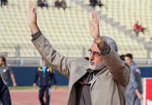 سرمربی پیکان مشخص شد