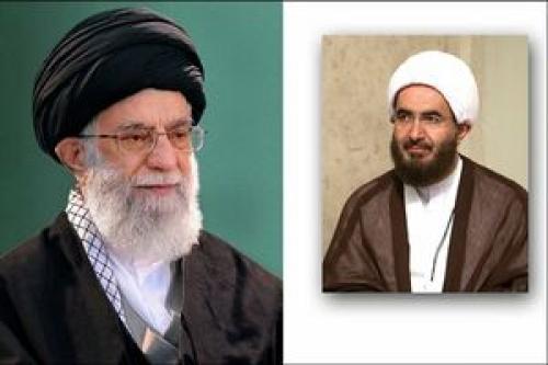 حجت‌الاسلام حاج‌علی‌اکبری امام جمعه موقت تهران شد +زندگینامه