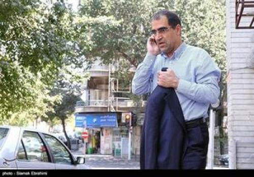 وزیر بهداشت از دوشنبه به وزارتخانه نرفت/ افزایش 70 درصدی بودجه درمان بیماری‌های خاص
