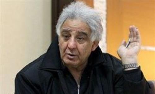 آقای سلطانی‌فر! با بازگرداندن خادم به داد کشتی برس!