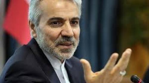  گلایه‌های نوبخت از وزیر بهداشت