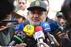 کشف ۸۰ درصد جرایم در فضای مجازی
