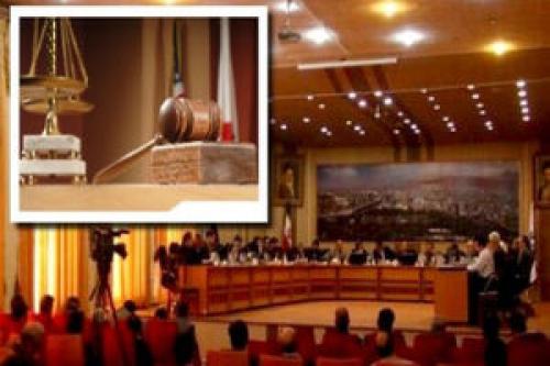 فیلم/ ماجرای پرونده فساد مالی شورا و شهرداری تبریز!