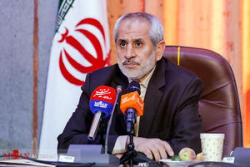  دولت آبادی: رانندگی در حین مستی جرم است