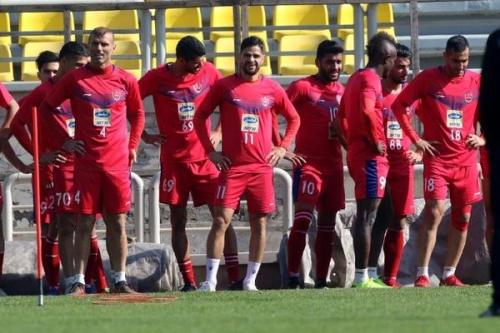 طوفان برانکو در نقل و انتقالات پرسپولیس:ستاره خارجی لیگ کروات درچند قدمی سرخ پوشان/رونمایی از خط حمله جنجالی در لیگ برتر 