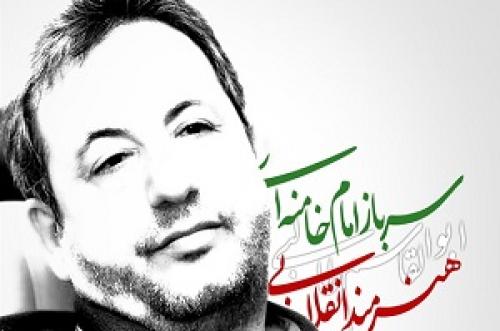 "قلاده‌های طلا" بین مردم و اغتشاشگران تفاوت قائل شد/ جرأت "ابوالقاسم طالبی" را سایر کارگردان‌ها ندارند