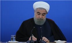 رئیس جمهور استعفای وزیر بهداشت را پذیرفت