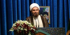 بیش از هر زمان دیگر به نمازجمعه باشکوه نیاز داریم/ علت حذف نرده‌ها در نمازجمعه تهران