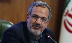 توضیح مسجد جامعی درباره انتشار بوی نامطبوع 