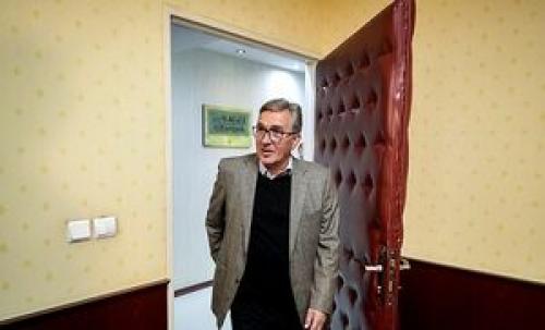  دو بازیکن پرسپولیس در فهرست فروش قرار گرفتند