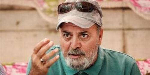  سریال جدید «سیروس مقدم» کلید خورد