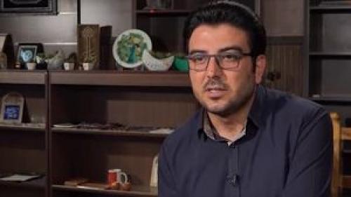 دستبرد یک شاعر به صندوقچه مادر!