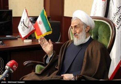  حمایت آیت‌الله صدیقی از اقدامات حاج علی‌اکبری