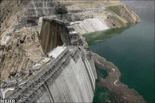  زمستان پرآبی پیش رو نیست