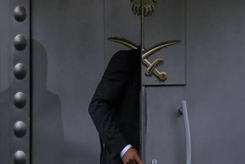 نمونه ای عجیب از یک حکومت لیبرالی تحت حمایت غرب/ از شکنجه زنان تا قتل روزنامه نگار و عالم دینی