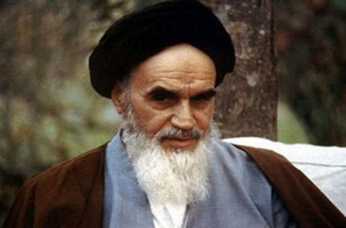 نامه‌ای که از تغییر آرایش سیاسی جهان خبر داد