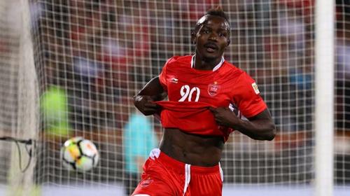 معاوضه ستاره  پرسپولیس درعوض گرفتن شاه ماهی