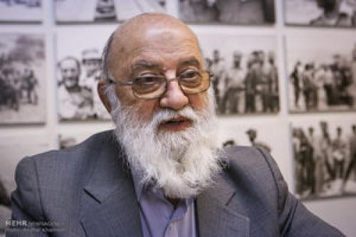  چمران اظهارات حناچی درباره 200 خانه و خودرو سازمانی را تکذیب کرد