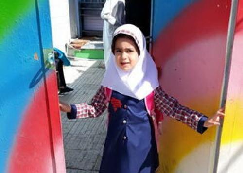 مقصران آتش‌سوزی مدرسه زاهدان مشخص شد