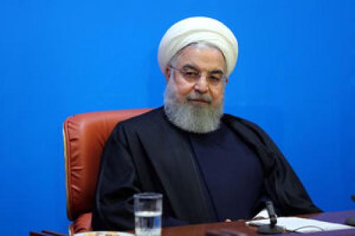  بیانیه ۱۵۰ نماینده خطاب به «روحانی»