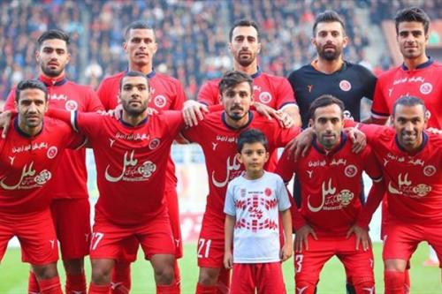 شوک خبری در اردوگاه سرخ پوشان:چند ساعت تا کسر ۶ امتیاز از سرخپوشان لیگ برتر!