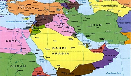  سفر مخفیانه سیزده هیأت عربی به اسرائیل/جزئیاتی از حمله به سفارت ایران در لاهه+فیلم/ تأسیس چهار پایگاه نظامی جدید آمریکا در الانبار عراق/ دیدار پوتین، روحانی و اردوغان در مسکو