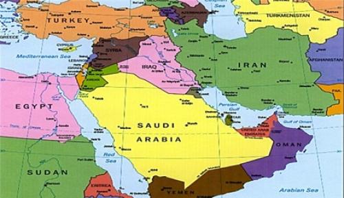  سفر مخفیانه سیزده هیأت عربی به اسرائیل/جزئیاتی از حمله به سفارت ایران در لاهه+فیلم/ تأسیس چهار پایگاه نظامی جدید آمریکا در الانبار عراق/ دیدار پوتین، روحانی و اردوغان در مسکو