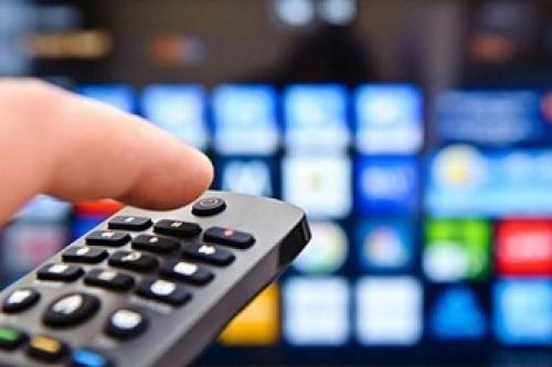 آخر هفته و فیلم های تلویزیون 