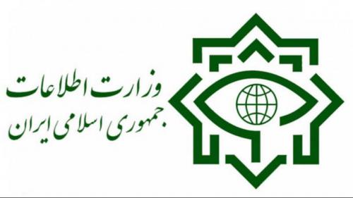 هجمه به وزارت اطلاعات عملیات مشترک اروپا و جریان آلوده داخلی