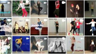 تشویق دختران به رقص، شگرد عجیب خوانندگان نوپا