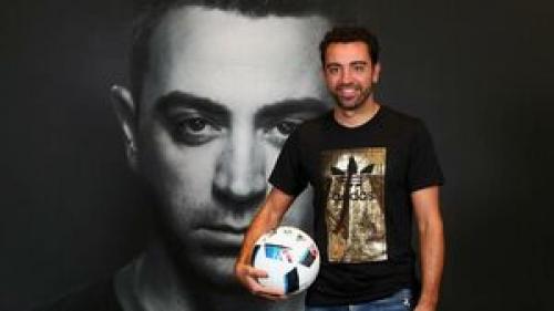  ستاره حریف پرسپولیس مربی می‌شود