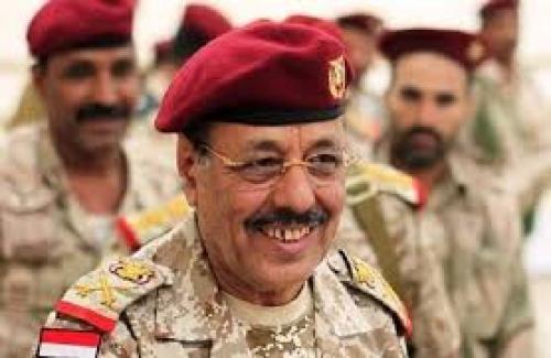  انفجار در یمن؛ رئیس ستاد مشترک ارتش دولت مستعفی زخمی شد
