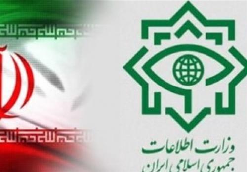  هجمه به وزارت اطلاعات عملیات مشترک اروپا و جریان آلوده داخلی
