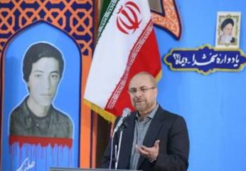 قالیباف: کسی که دارایی‌اش هزار میلیارد تومان است، نمی‌تواند وزیر شود